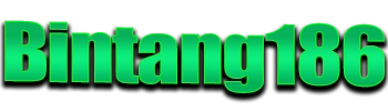 Logo Bintang186