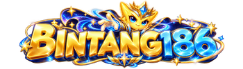 Logo BINTANG186
